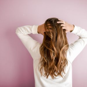 hair